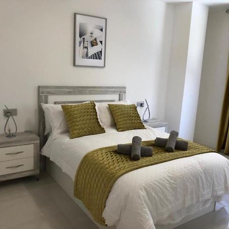 Parque Playa La Cala De Mijas 2 Bed 2 Bathrooms Exteriör bild