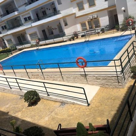 Parque Playa La Cala De Mijas 2 Bed 2 Bathrooms Exteriör bild