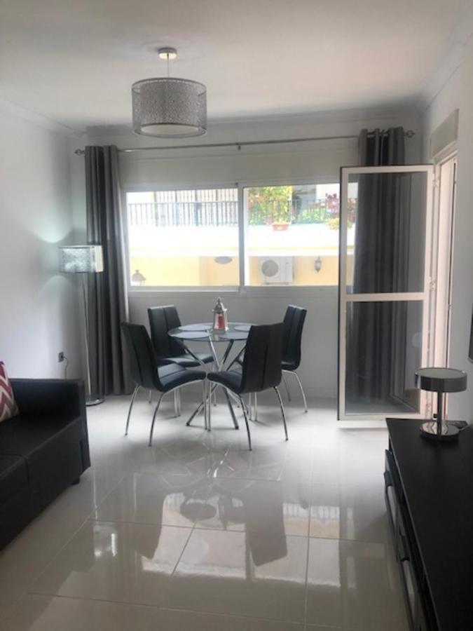 Parque Playa La Cala De Mijas 2 Bed 2 Bathrooms Exteriör bild
