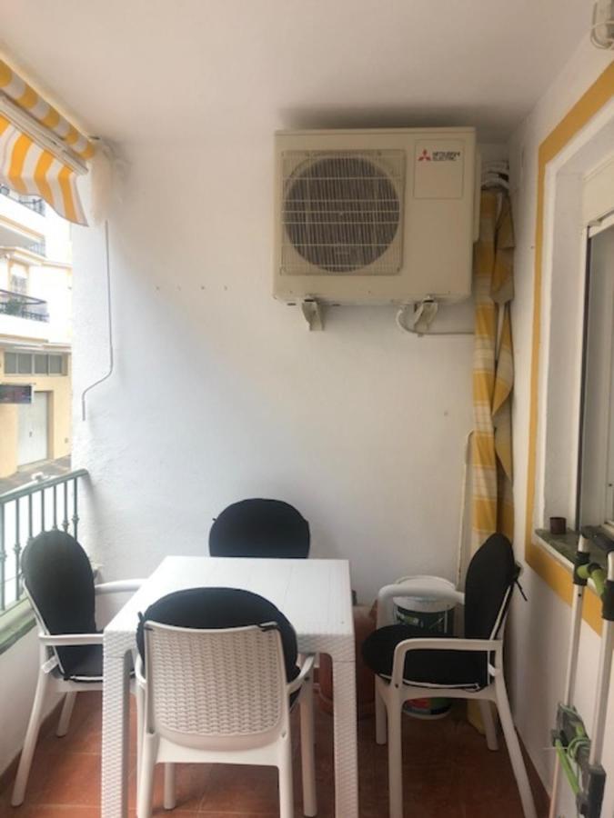Parque Playa La Cala De Mijas 2 Bed 2 Bathrooms Exteriör bild