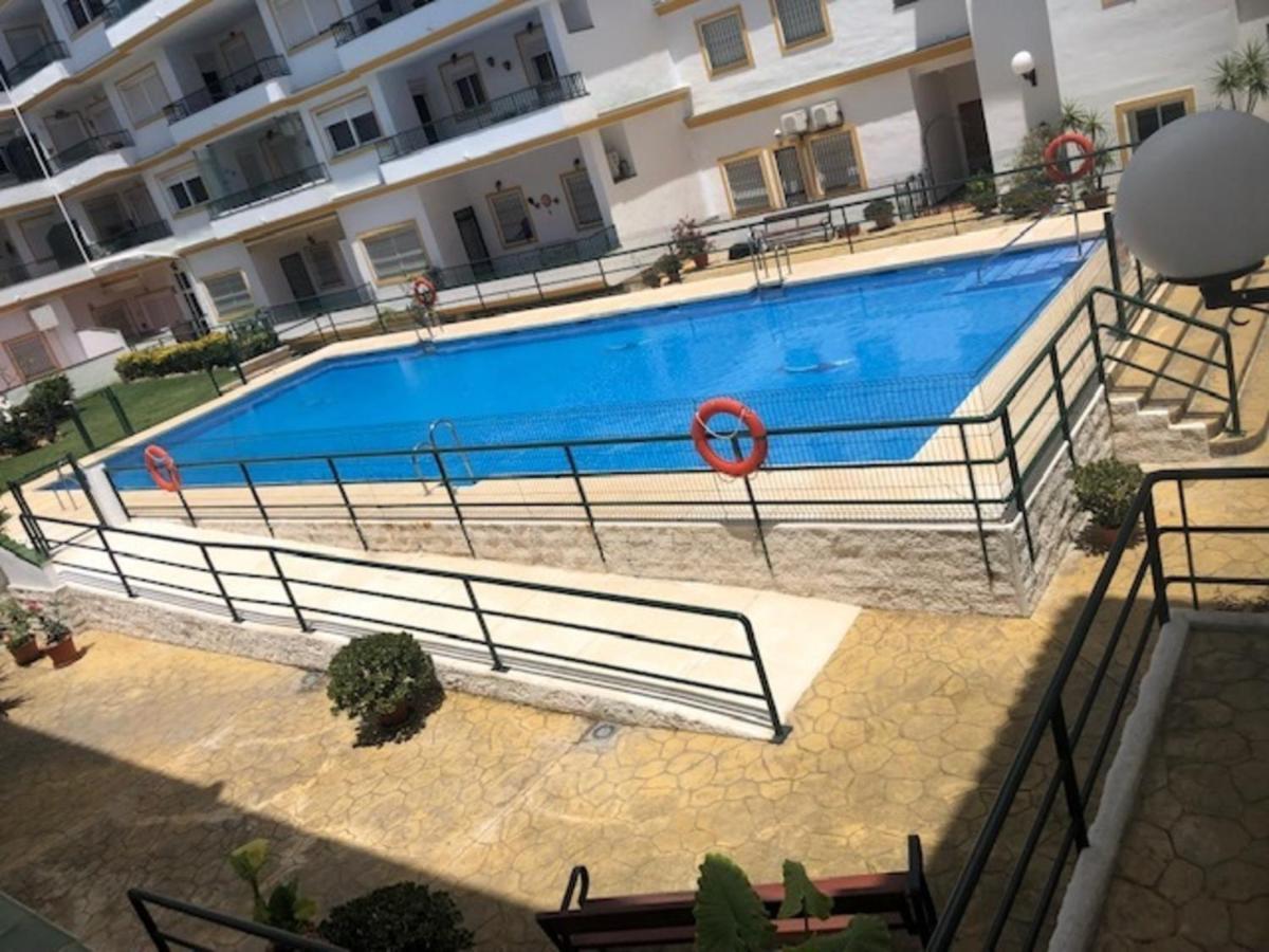 Parque Playa La Cala De Mijas 2 Bed 2 Bathrooms Exteriör bild