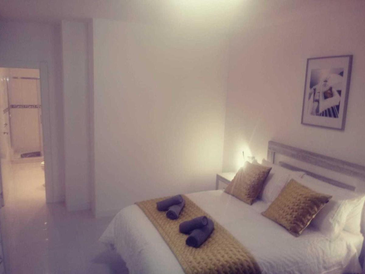 Parque Playa La Cala De Mijas 2 Bed 2 Bathrooms Exteriör bild