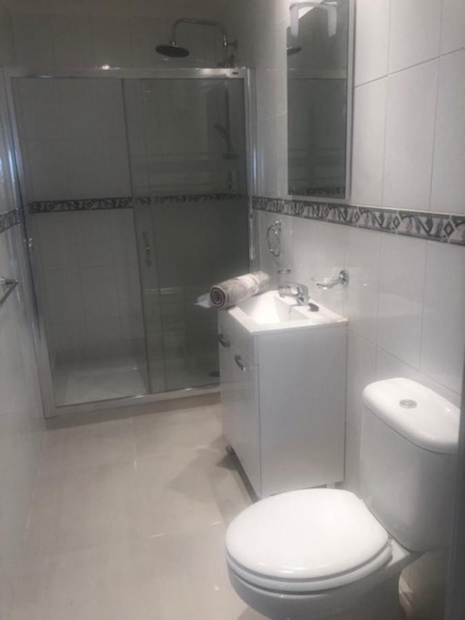 Parque Playa La Cala De Mijas 2 Bed 2 Bathrooms Exteriör bild